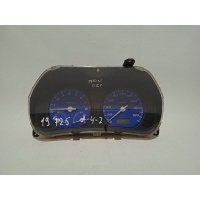 Панель приборов (щиток) Honda HR-V GH рестайлинг (2001—2006) GH 1 поколение 2002 HR0265001
