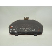 Панель приборов (щиток) Mazda 626 GF (1997—2002) GF GW 1998