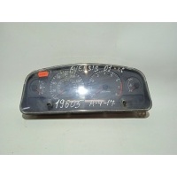 Панель приборов (щиток) Toyota Avensis T220 рестайлинг (2000—2003) T220 220 AZT250 2001 8380005390