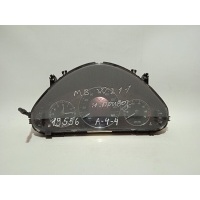 Панель приборов (щиток) Mercedes-Benz E-класс W211/S211 (2002—2006) W211 A2115404911