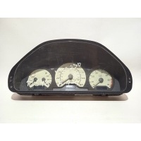 Панель приборов (щиток) Mercedes-Benz C-класс W202 рестайлинг (1997—2001) W202 1998 2025407248