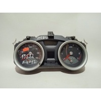 Панель приборов (щиток) Renault Megane II (2002—2006) BM08 2004 8200364029