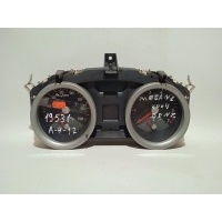 Панель приборов (щиток) Renault Megane II (2002—2006) BM08 2004 8200364029