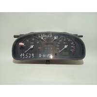 Панель приборов (щиток) Renault Laguna II (2001—2005) BG0 BG0A BG0L BG1G BG0C BG0G BG0E BG00 2003 8200218867