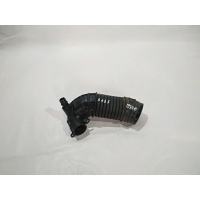 Патрубок воздушный Volkswagen Passat B5 рестайлинг (2000—2005) 3B 3B3 9F8 3B0129615M