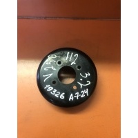 Шкив помпы Mercedes-Benz E-класс W210/S210 (1995—1999) W210 1998 A1122020110