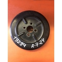 Шкив помпы Mercedes-Benz E-класс W211/S211 (2002—2006) W211 2003 A2712020110