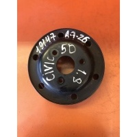 Шкив помпы Honda Civic VIII (2005—2009) FN FK FK1 FK2 FK3 2008 19224RNAA01