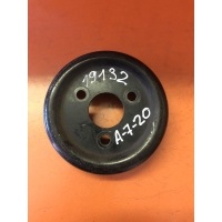 Шкив помпы Mazda 6 GG (2002—2005) GG 2005 L32715131
