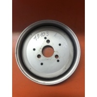 Шкив насоса ГУР Audi A6 Allroad Quattro C6 (2006—2008) 4F5 2006 06C145255