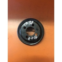 Шкив помпы Audi 80 B4 (1991—1996) 8C/B4 1993 051105255
