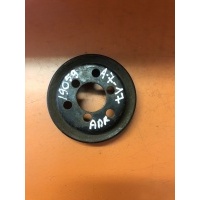 Шкив насоса ГУР Volkswagen Passat B5 (1996—2001) 3B 3B2 3B5 1998 058145255