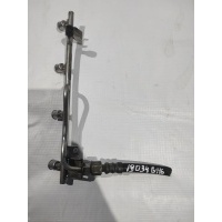 Рейка топливная (рампа) Opel Astra H (2004—2007) L48 L08 L35 2721501