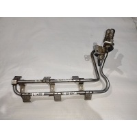 Рейка топливная (рампа) Opel Vectra B (1995—2000) 36 38 90499575