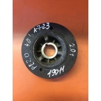 Шкив коленвала Peugeot 406 I (1995—2003) 8B 1 поколение 1999 0515H6