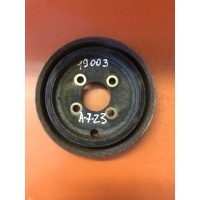 Шкив коленвала Peugeot 406 I (1995—2003) 8B 1 поколение 2004 9632105780