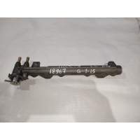 Рейка топливная (рампа) Volkswagen Golf Mk4 (1997—2006) 1J1 9B1 MK4 036133319B