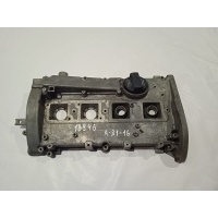 Крышка головки блока (клапанная) Audi A6 C5 (1997—2001) 4B2 4B4 C5 06B103475E