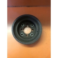Шкив коленвала Ford Mondeo II (1994—2001) BAP BFP BNP 2000 6767897