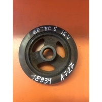 Шкив коленвала Ford Focus I (1998—2004) DAW DBW DFW DNW 2000 22184347211