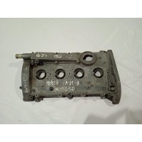 Крышка головки блока (клапанная) Volkswagen Passat B5 рестайлинг (2000—2005) 3B 3B3 9F8 2002 06B103469N