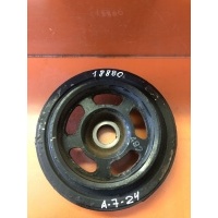 Шкив коленвала Mercedes-Benz E-класс W211/S211 (2002—2006) W211 2003 A6110300303