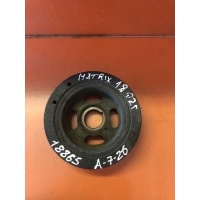Шкив коленвала Hyundai Matrix I (2001—2005) FC 2002 2312423510