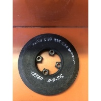 Шкив коленвала Volvo S80 I (1998—2003) TS TH KV 1998 30731038