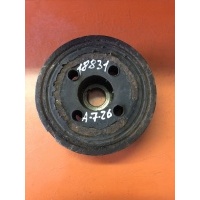 Шкив коленвала Subaru Legacy BE/BH/BT (1998—2004) BH BH5 B12 1999
