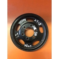Шкив коленвала Opel Corsa C (2000—2003) F08 F68 2002 90572867
