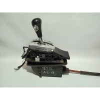 Кулиса АКПП Audi A4 B6 (2000—2006) 8E 8E5 8EC 8ED B6 2000 4B0713111AL