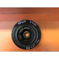 Шкив коленвала Mercedes-Benz E-класс W210/S210 (1995—1999) W210 1996 1040301703