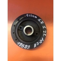 Шкив коленвала Toyota Avensis T250 (2003—2006) T250 AZT251L AZT250L 2003 1347022021