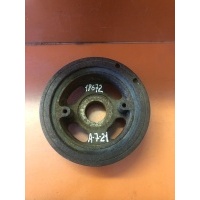 Шкив коленвала Toyota Land Cruiser Prado 120 (2002—2007) J120 2007 1340830010