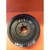 Шкив коленвала BMW 5 серия E39 (1995—2000) E39 1998 11231432471