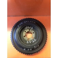 Шкив коленвала BMW 5 серия E39 (1995—2000) E39 1997 11231738620