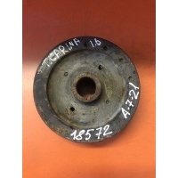 Шкив коленвала Toyota Carina E I (1992—1998) T190 AT190L AT191L ST191L CT190L 1997 1347002020