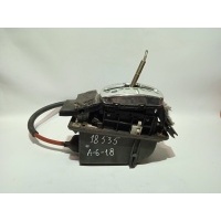 Кулиса АКПП Audi A6 C5 (1997—2001) 4B2 4B4 C5 2000 4B0713041K