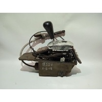 Кулиса АКПП Audi A6 C5 (1997—2001) 4B2 4B4 C5 2001 4B0713041L