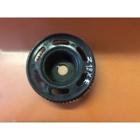 Шкив коленвала Opel Astra H (2004—2007) L48 L08 L35 2006 09129209