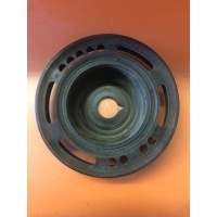 Шкив коленвала Opel Astra H (2004—2007) L48 L08 L35 2006 55559328