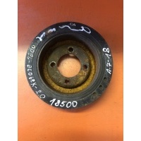 Шкив коленвала Opel Vectra B (1995—2000) 36 38 1998 C22SEL