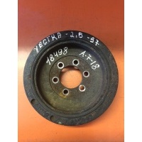 Шкив коленвала Opel Vectra B (1995—2000) 36 38 1997 90469392