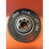 Шкив коленвала Audi 80 B4 (1991—1996) 8C/B4 1993 028105243G