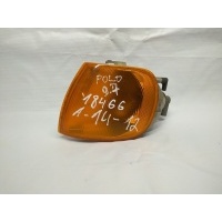 Указатель поворота левый Volkswagen Polo III (1994—2002) 6N1 6N0953049B