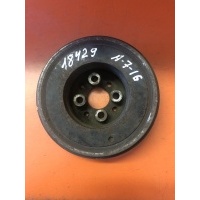 Шкив коленвала Volkswagen Golf Mk4 (1997—2006) 1J1 9B1 MK4 038105243
