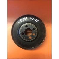 Шкив коленвала Audi A6 C5 (1997—2001) 4B2 4B4 C5 058105251E
