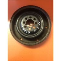 Шкив коленвала Audi A6 C5 (1997—2001) 4B2 4B4 C5 078105255F
