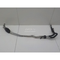 Трубка системы охлаждения АКПП Land Rover Discovery III (2004 - 2009) LR037217