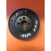 Шкив коленвала Audi A6 C5 (1997—2001) 4B2 4B4 C5 2000 06B105243D